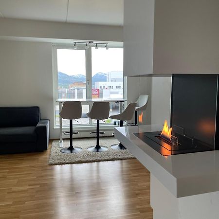 Penthouse In Alta City Экстерьер фото