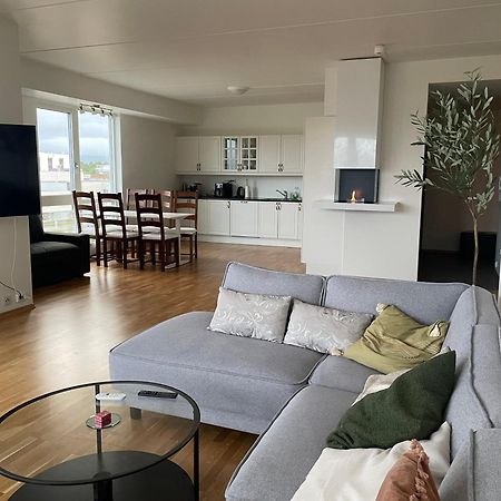 Penthouse In Alta City Экстерьер фото