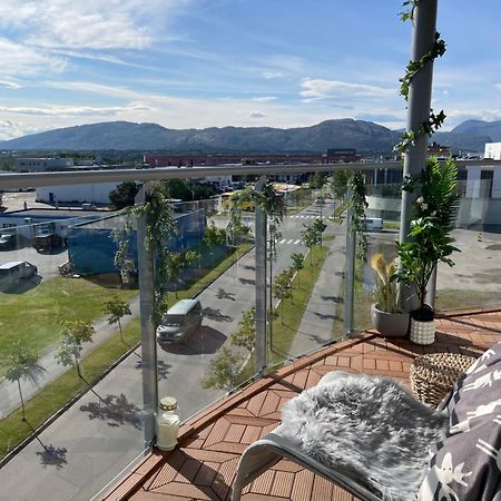 Penthouse In Alta City Экстерьер фото