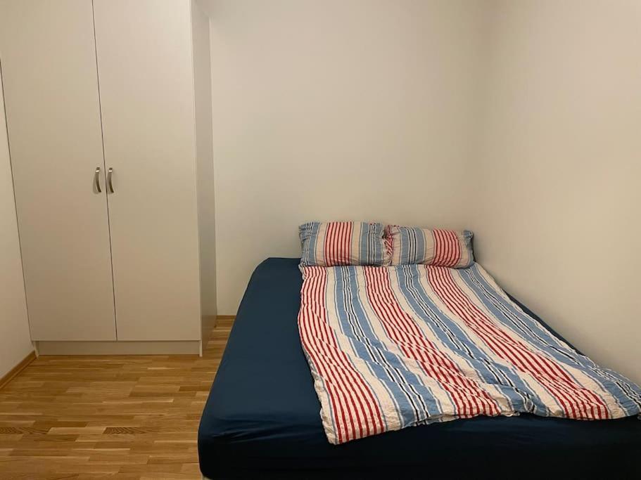 Penthouse In Alta City Экстерьер фото