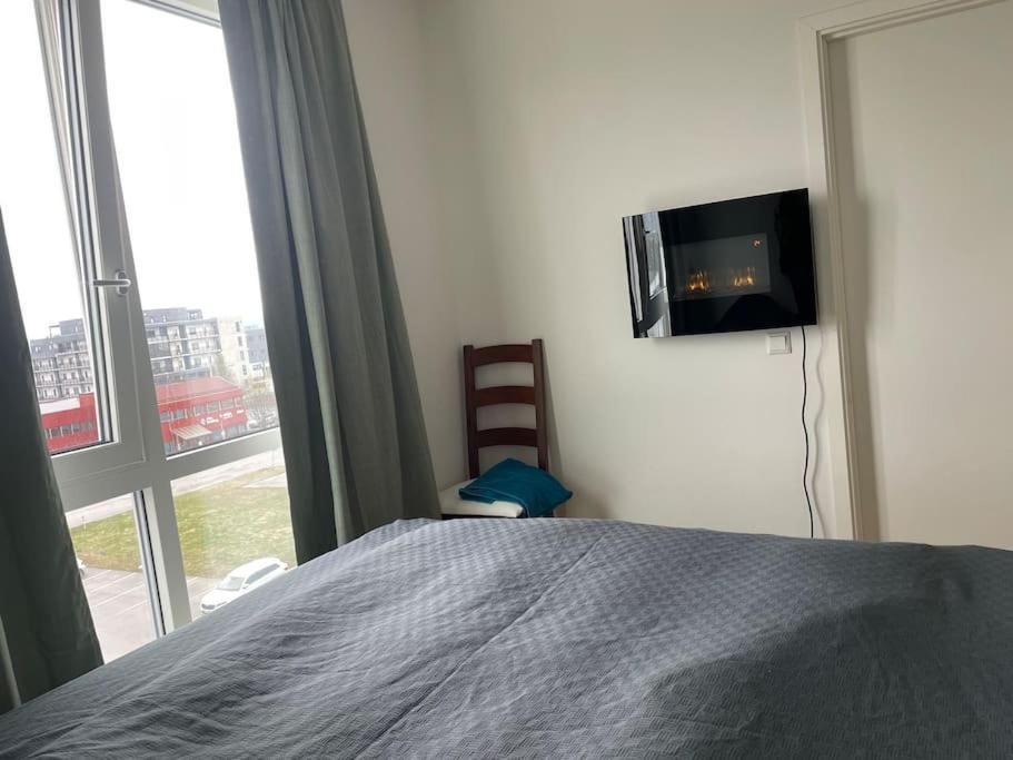 Penthouse In Alta City Экстерьер фото