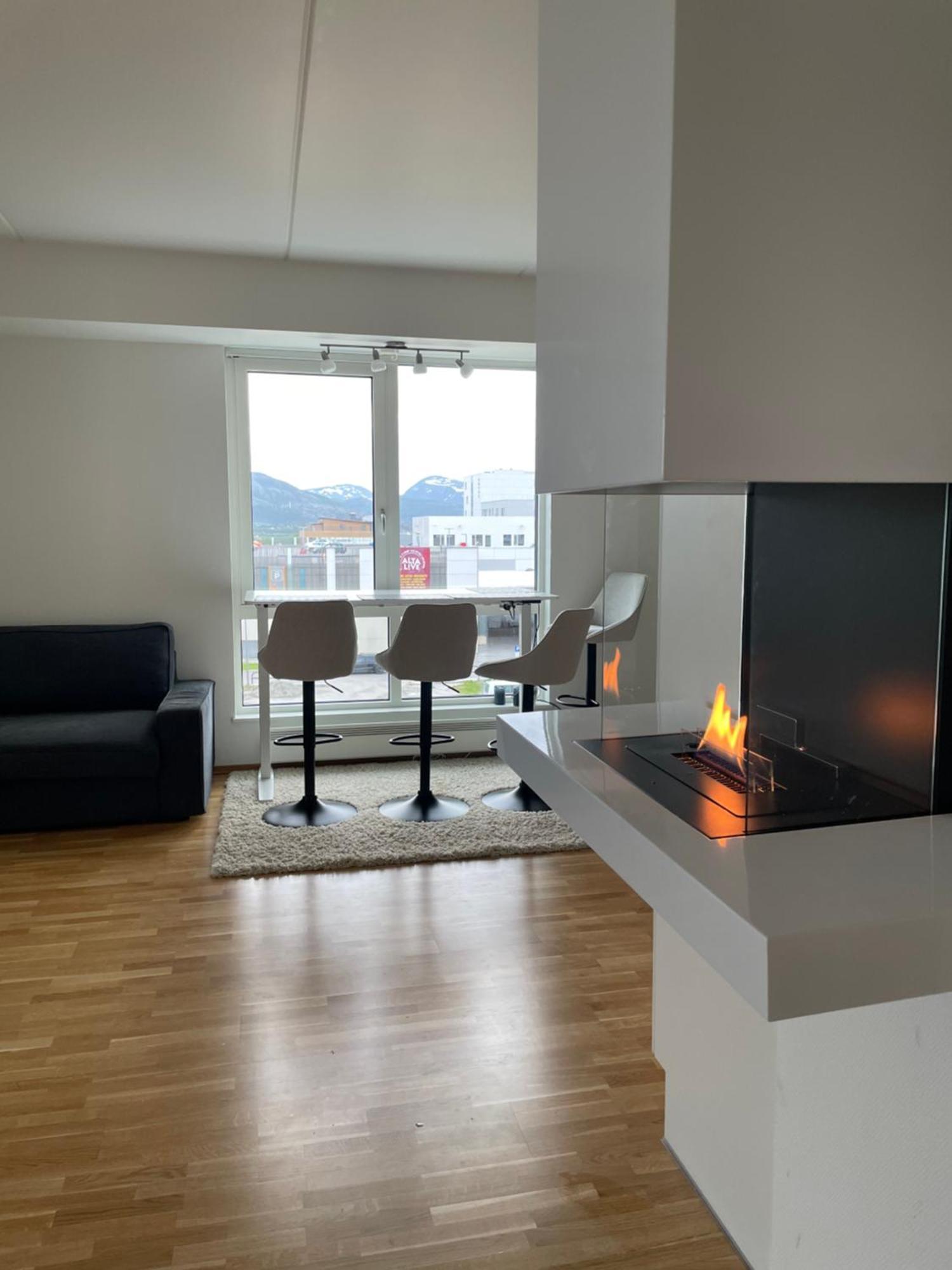 Penthouse In Alta City Экстерьер фото